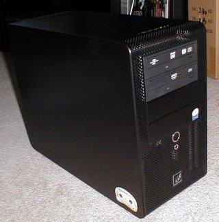 PC Case