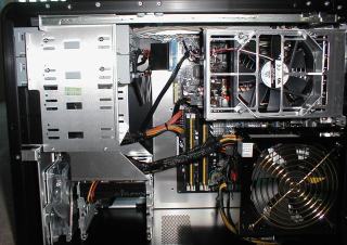 PC Case