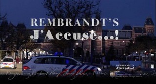 Rembrandts j accuse