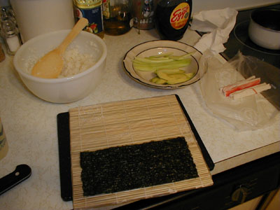 mmmm, ingredients, ggglllahhhggglllaahhhaggg (please excuse my crude attempt to approximate Homer Simpsons drooling noise in text)
