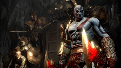 Kratos