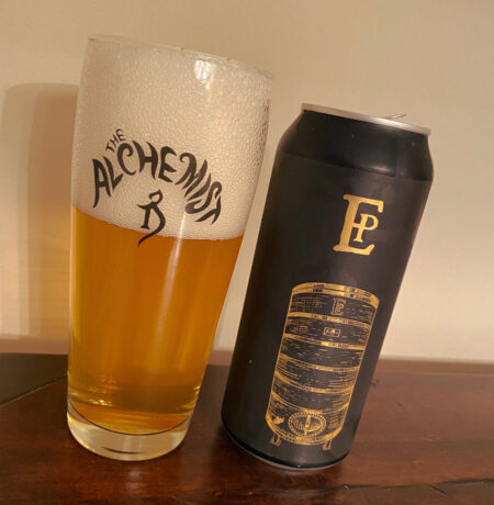 Elder Pine Choice Pivo