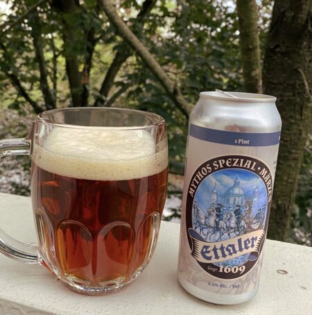 Ettal Mythos Bayern Kloster Spezial 