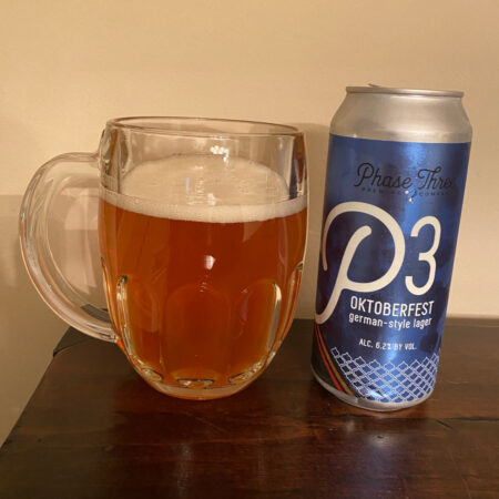 Phase 3 P3 Oktoberfest