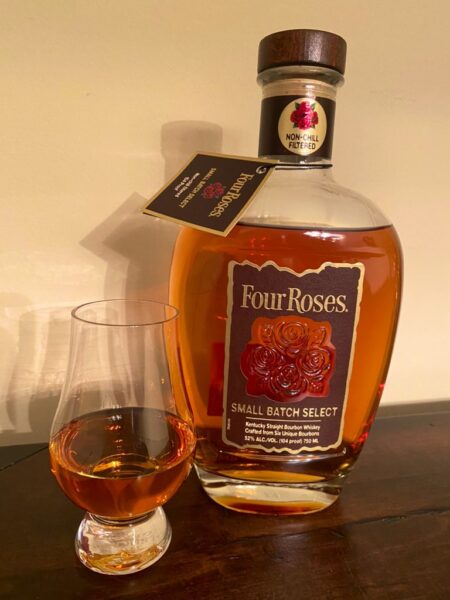 Four Roses Small Batch Select