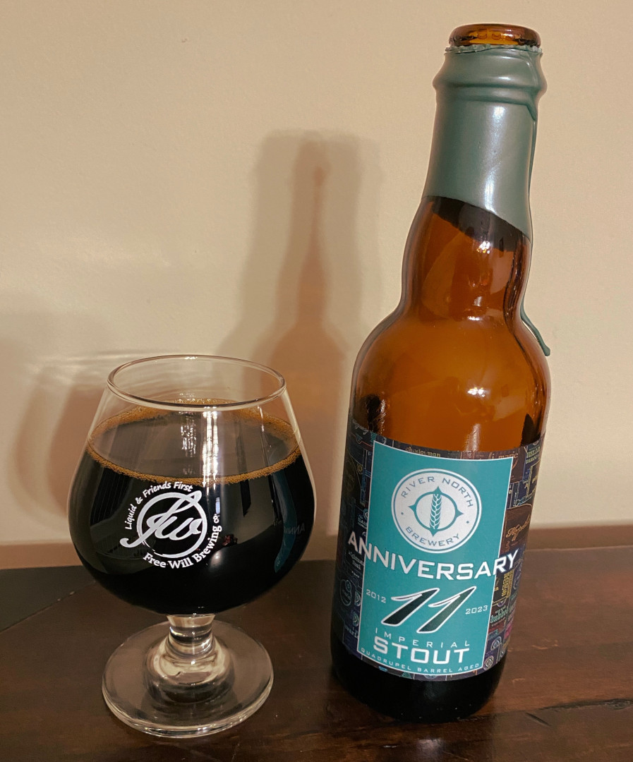 Ithaca Beer Launches Super Stout as a Year Round Brand in 2016