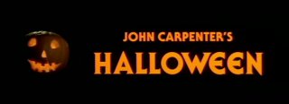 John Carpenters Halloween