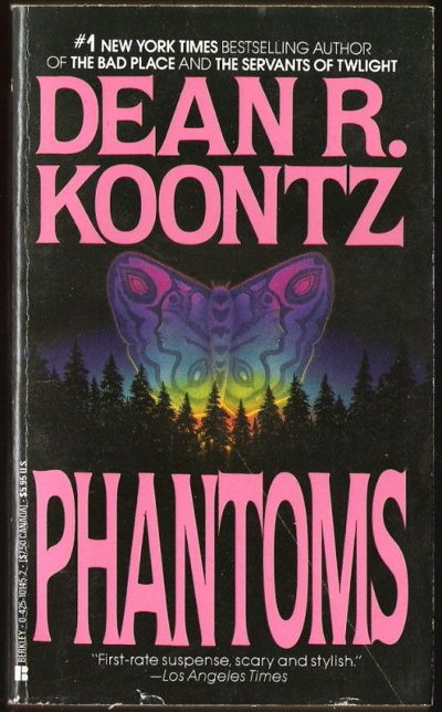 Phantoms