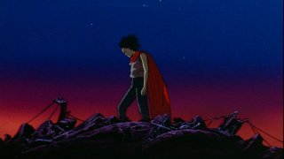 Tetsuo