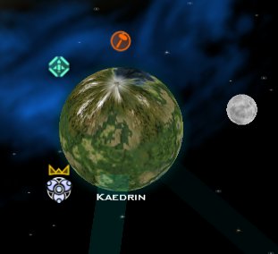 Welcome to planet Kaedrin