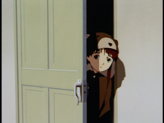 Lain's Bear Pajamas