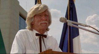 L.Q. Jones in Lone Wolf McQuade