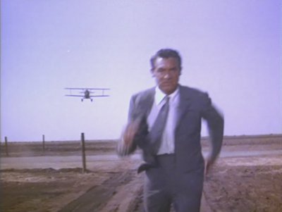 North by Northwest