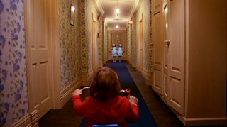 The Shining