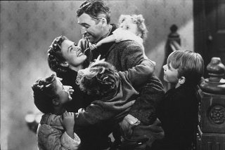 Its A Wonderful Life