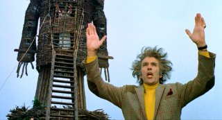 The Wicker Man