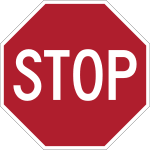 Stop