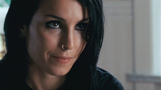 Noomi Rapace