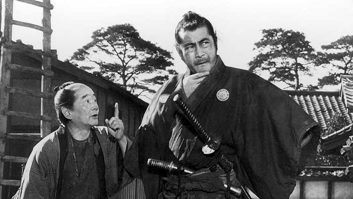 Sanjuro