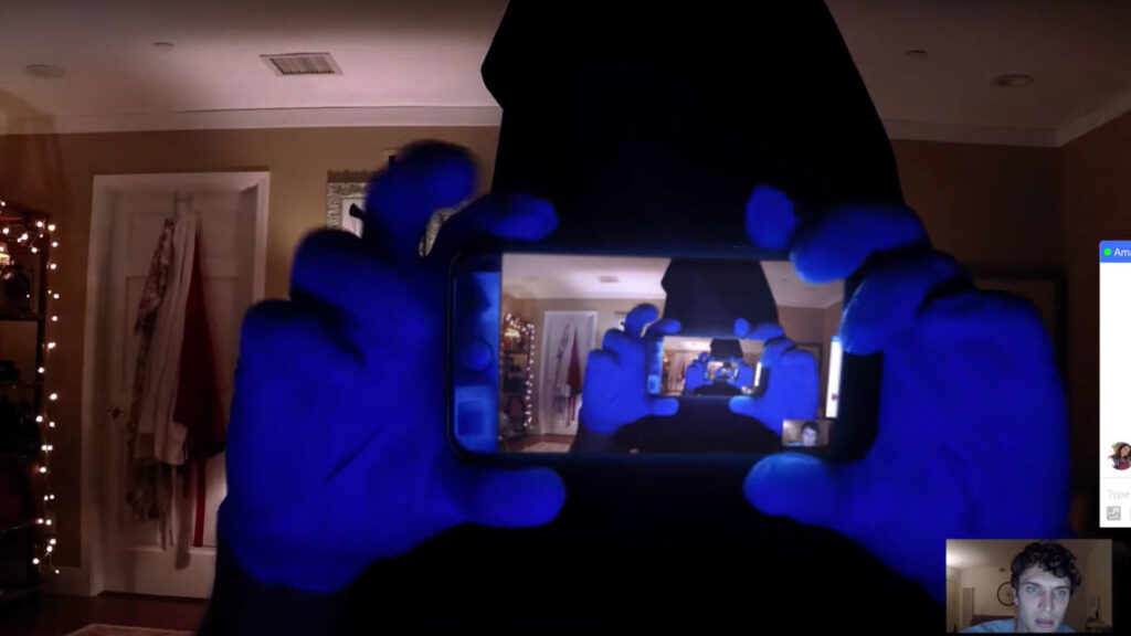 Unfriended 2: Dark Web