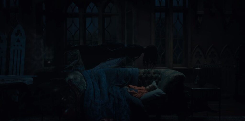 The Haunting of Hill House