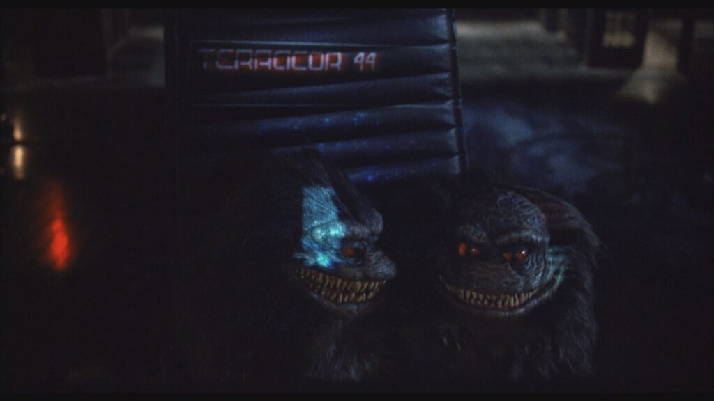 Critters 4