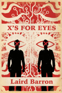 Xs for Eyes