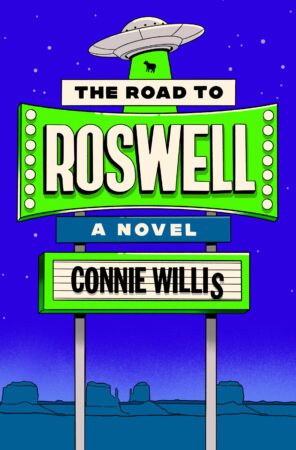The Road to Rosewell